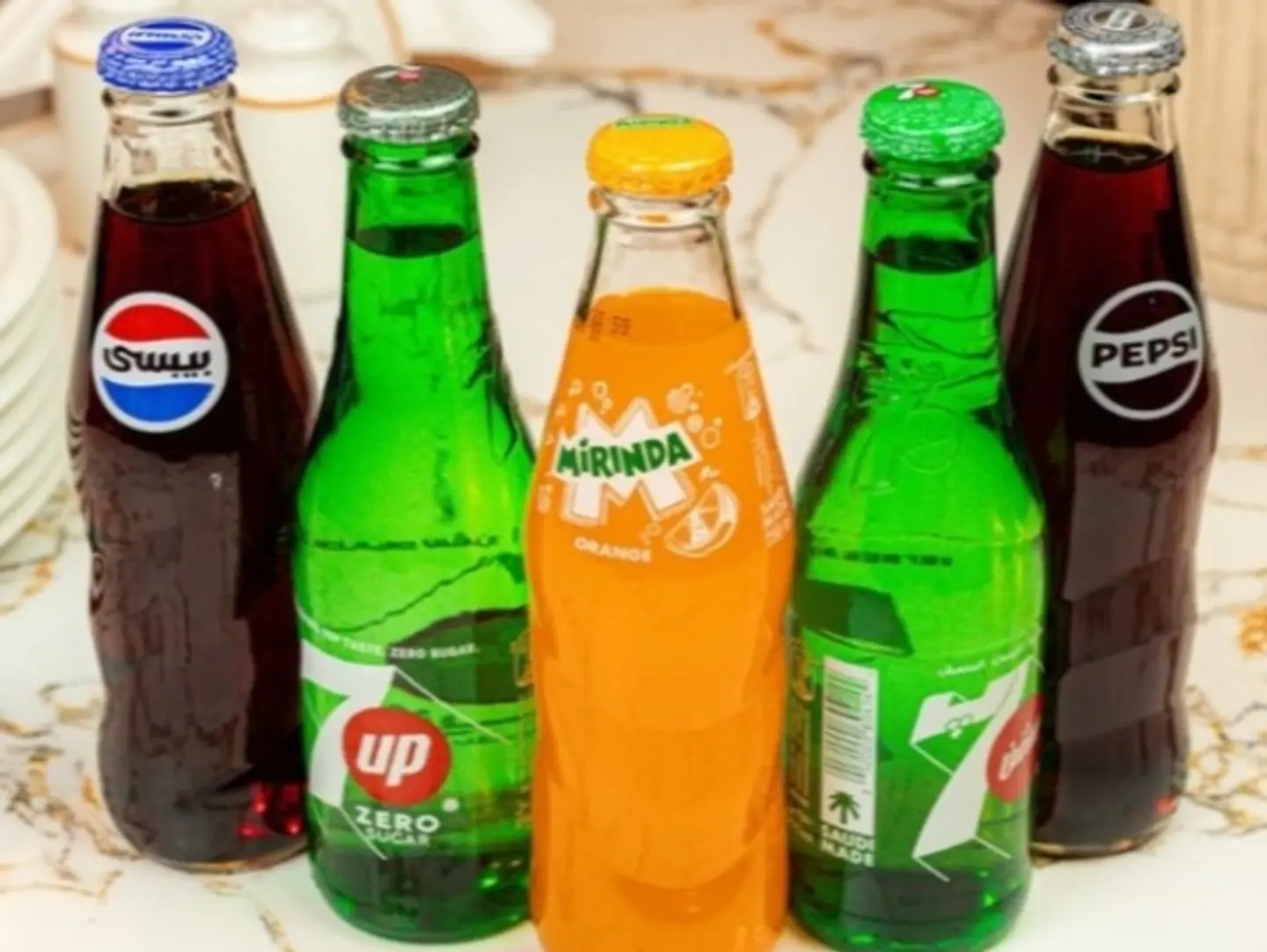 Mirinda