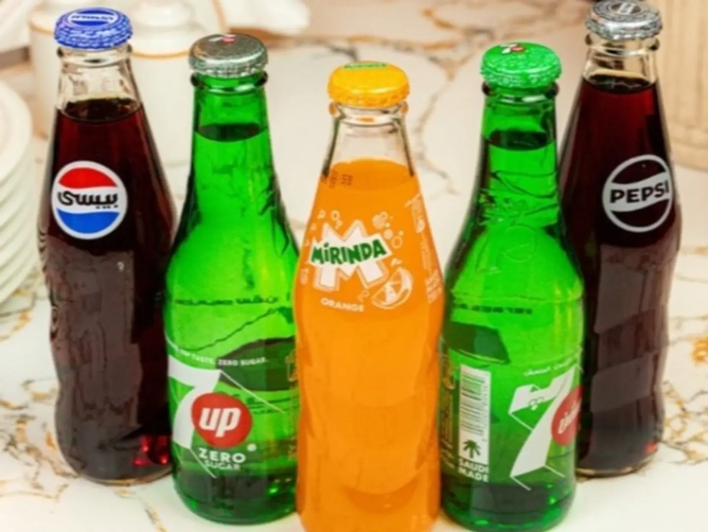 7 Up