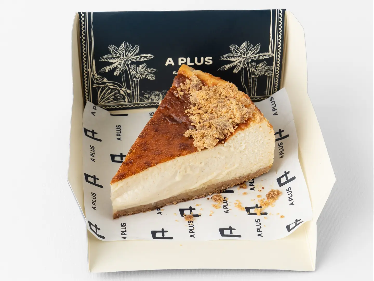 Kleija Cheesecake