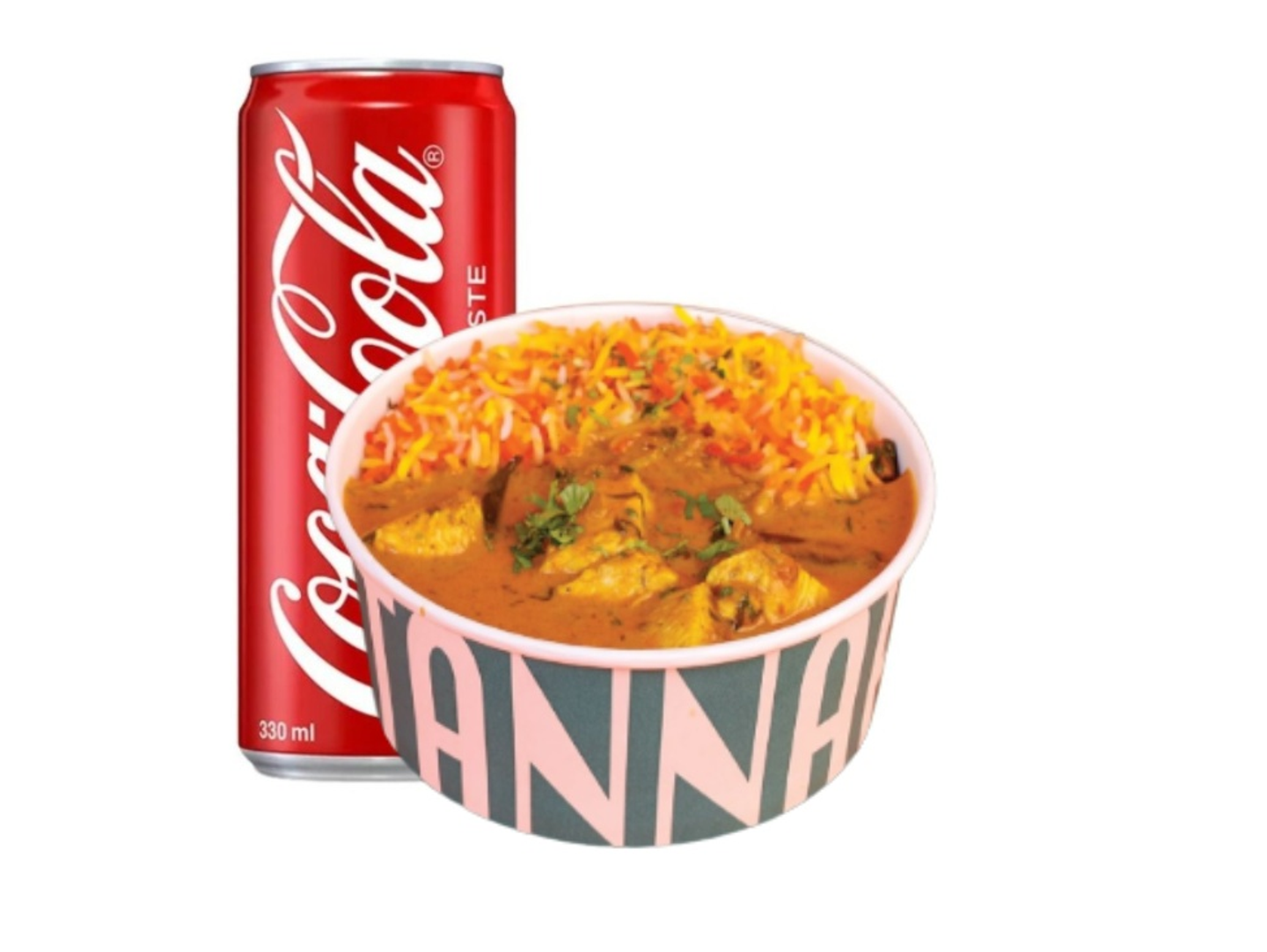 وجبه خلطة الكاري
