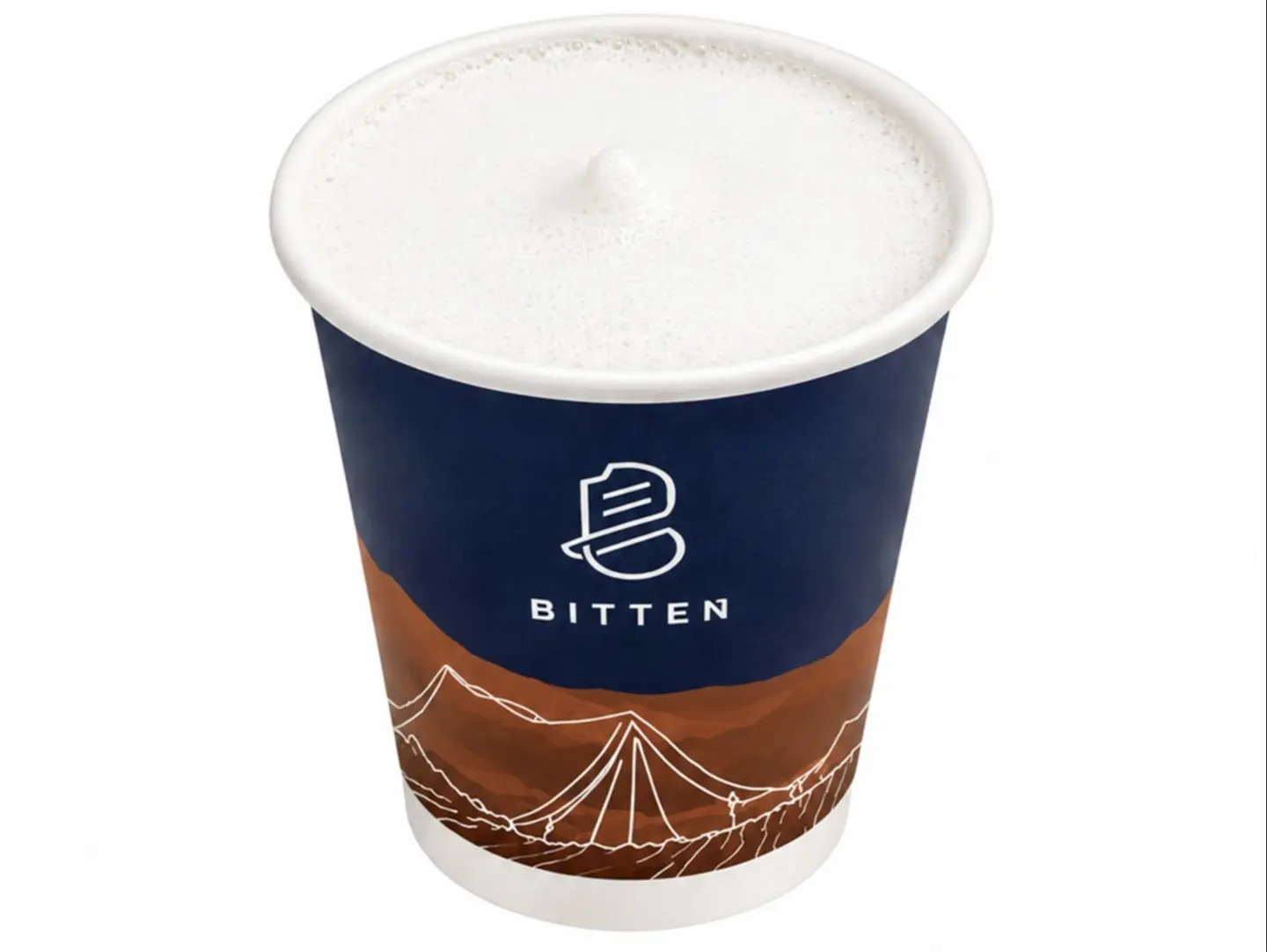 Hot Macchiato