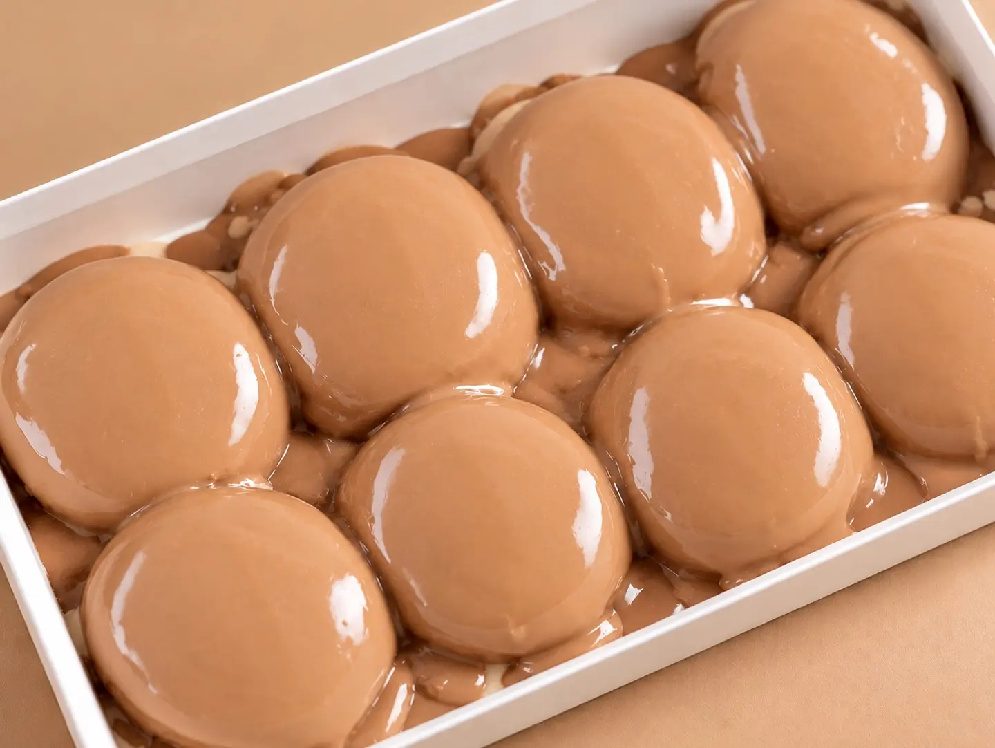 Kinder Mini Pancake