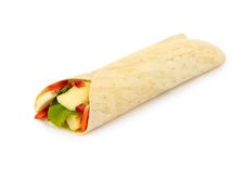 ساندوتش حلومي