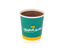 شاي سادة