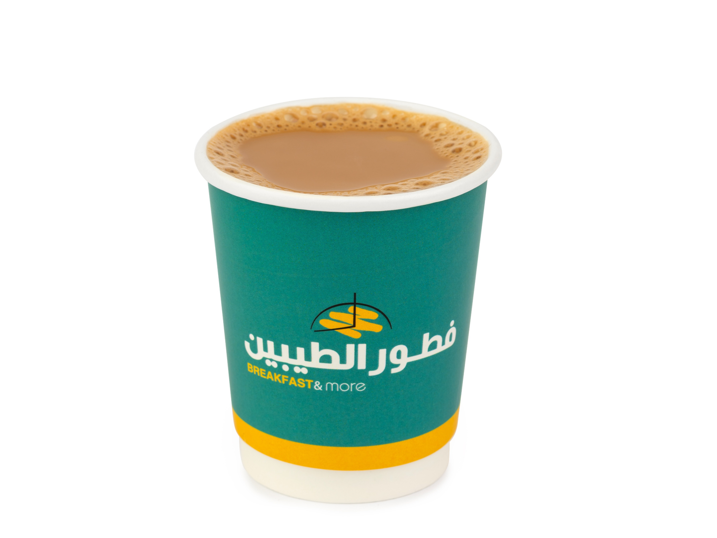 Karak Tea