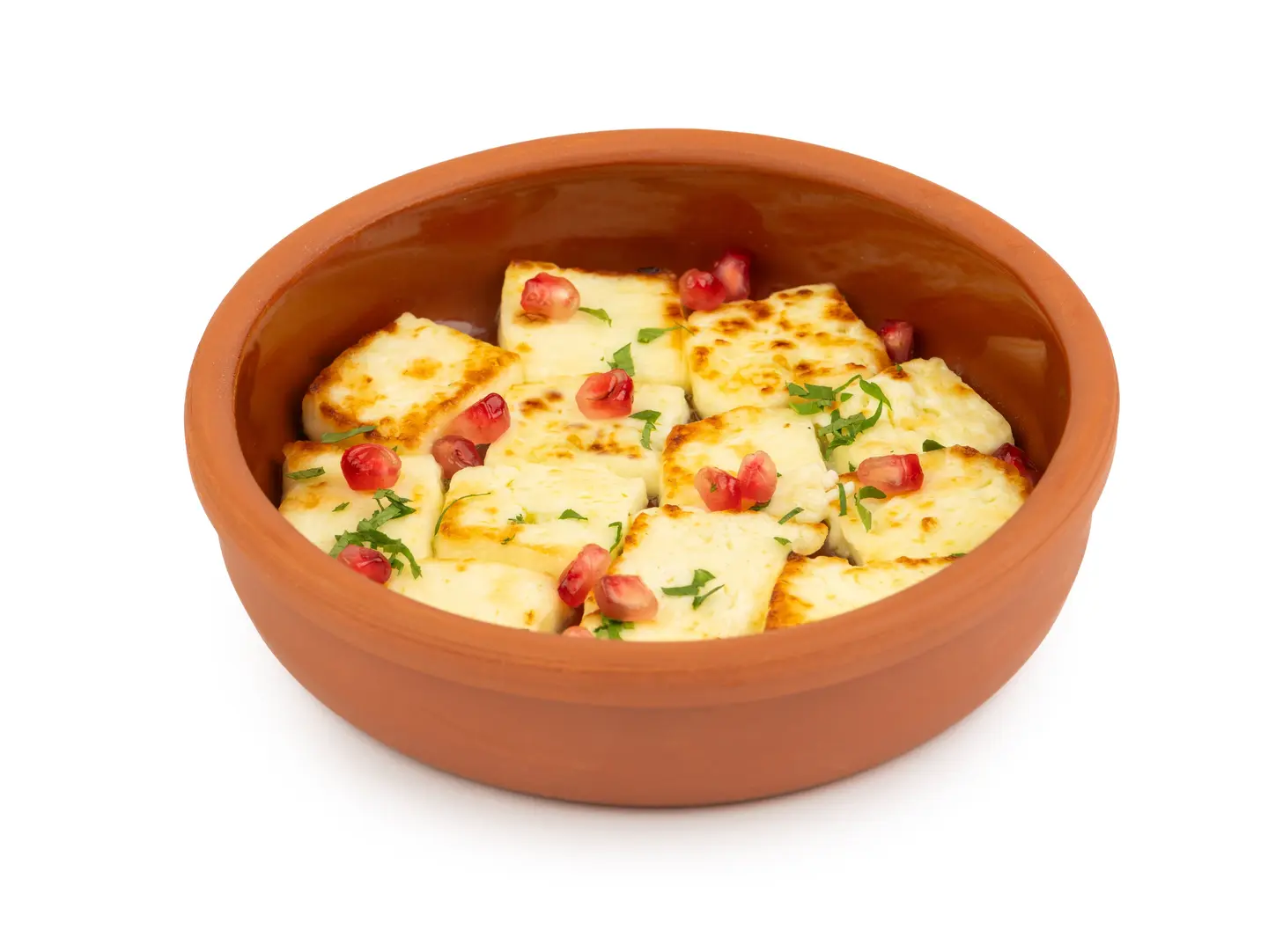 Halloumi Cheese