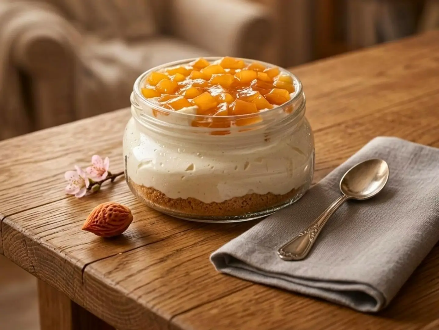 Mango Jar