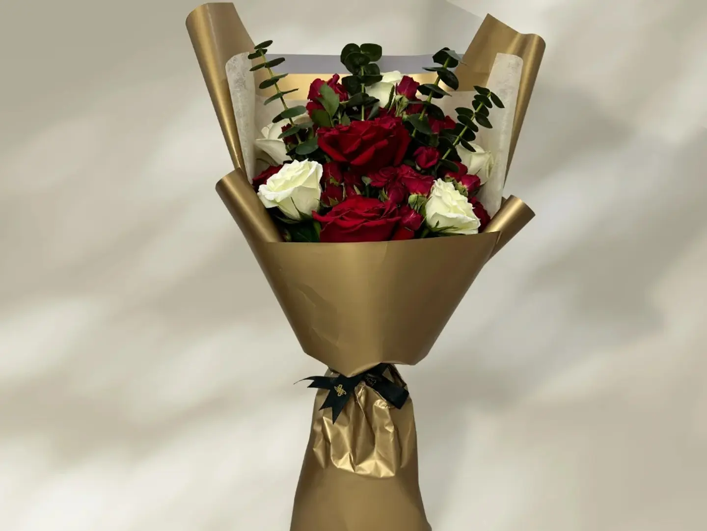 جولد روز