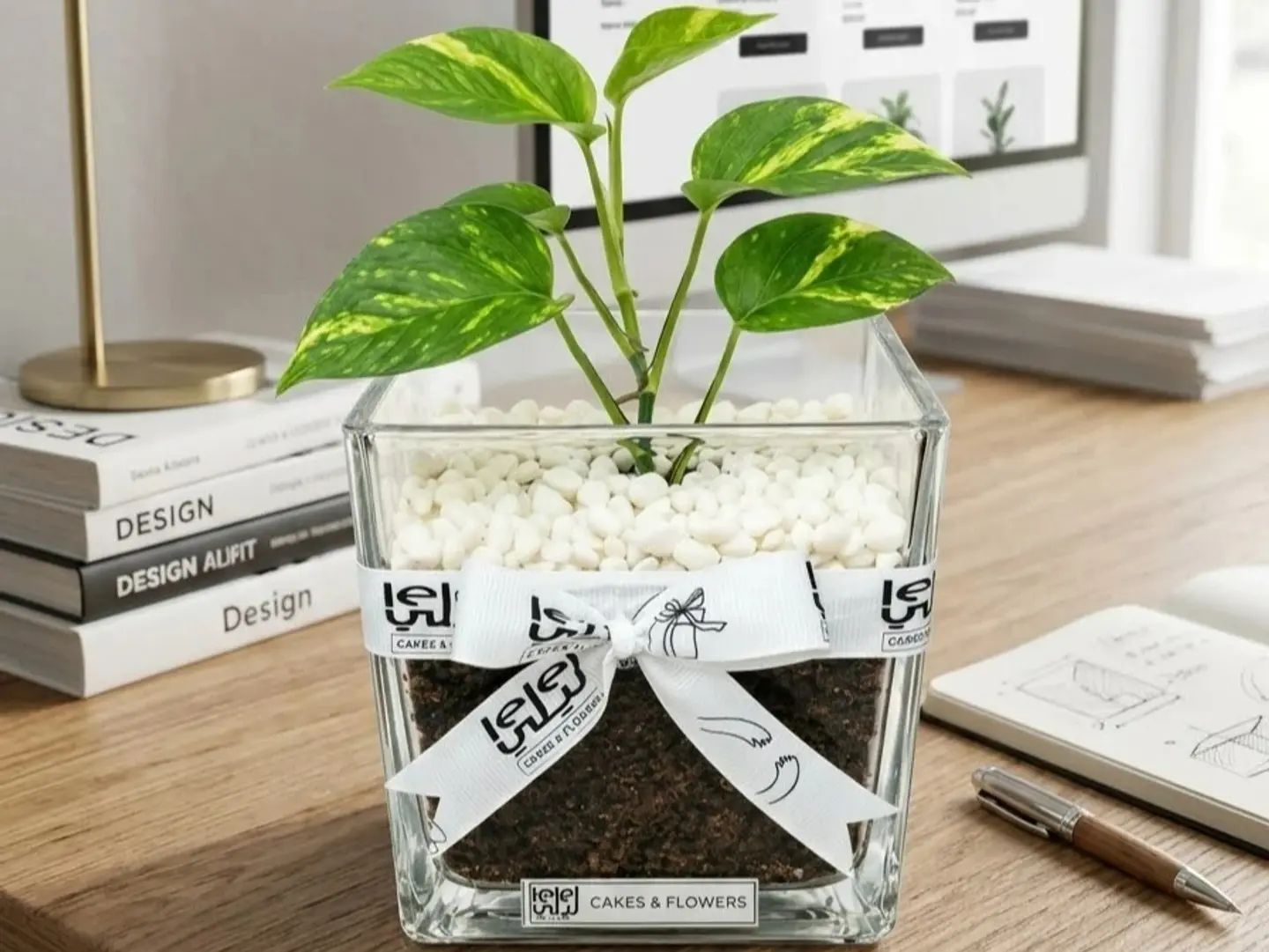 Pothos Plant