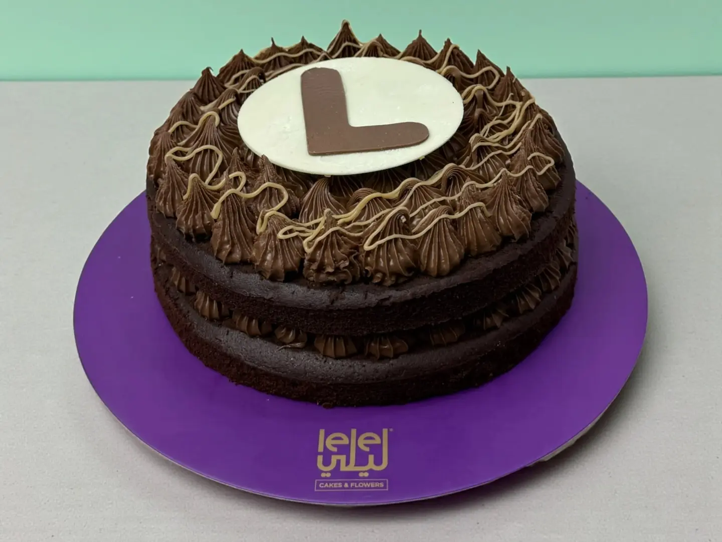 Chocolate Cake