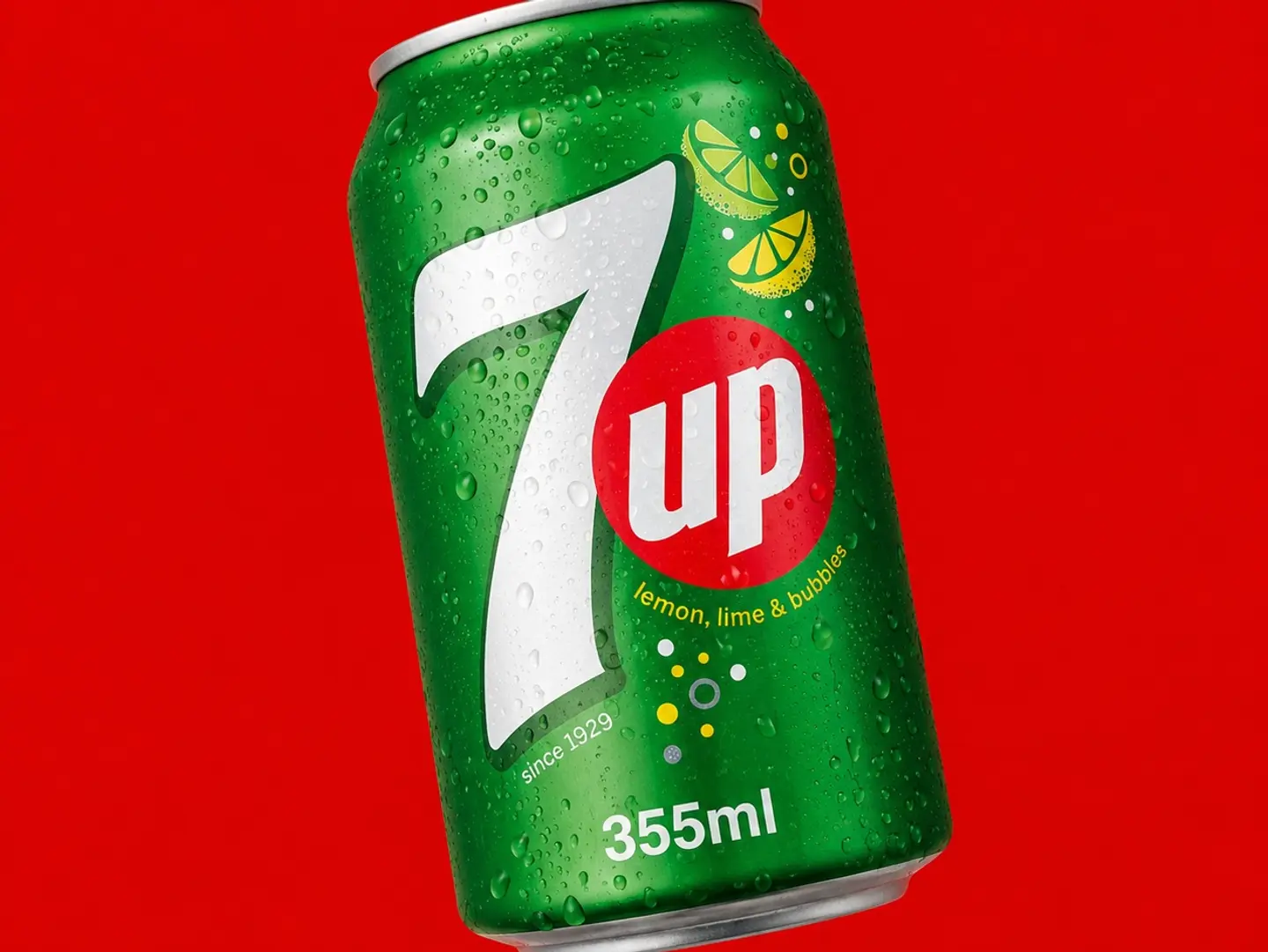 7 Up