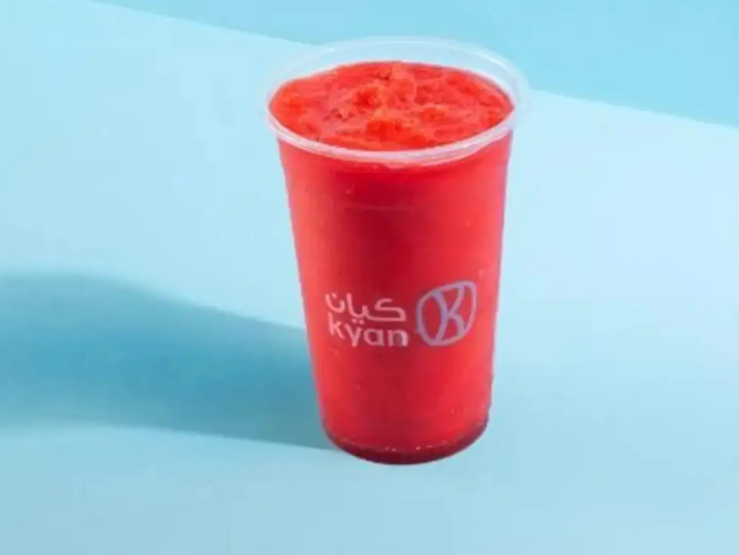 سلاش أحمر