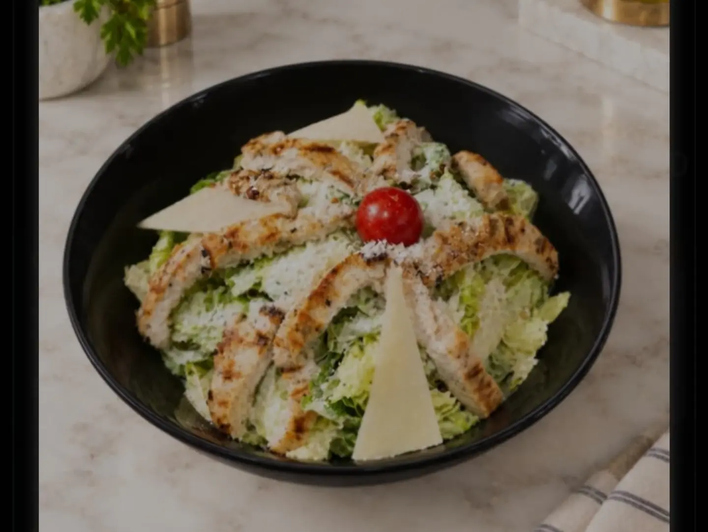 Caesar Salad