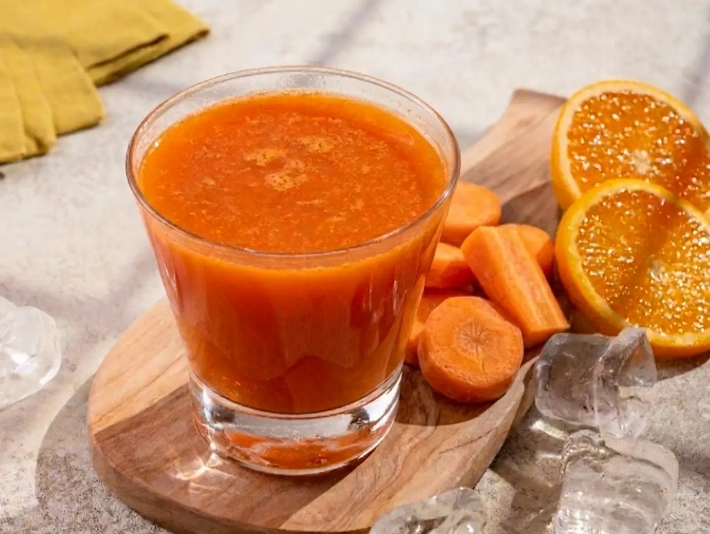 Sunrise Tonic