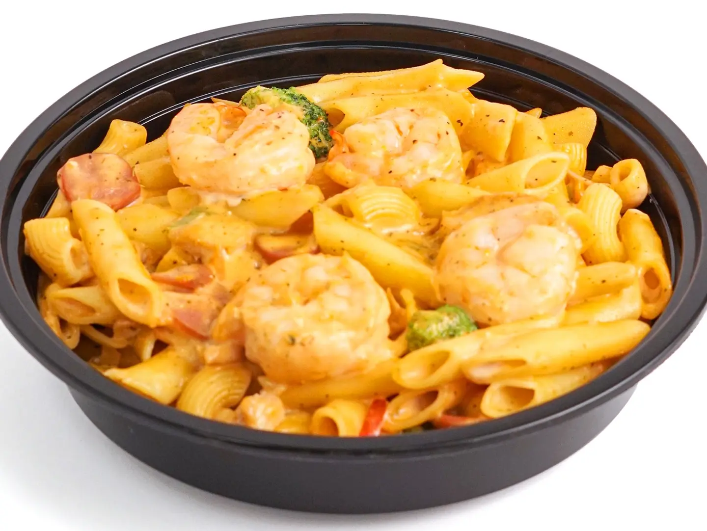 Mixed Pasta