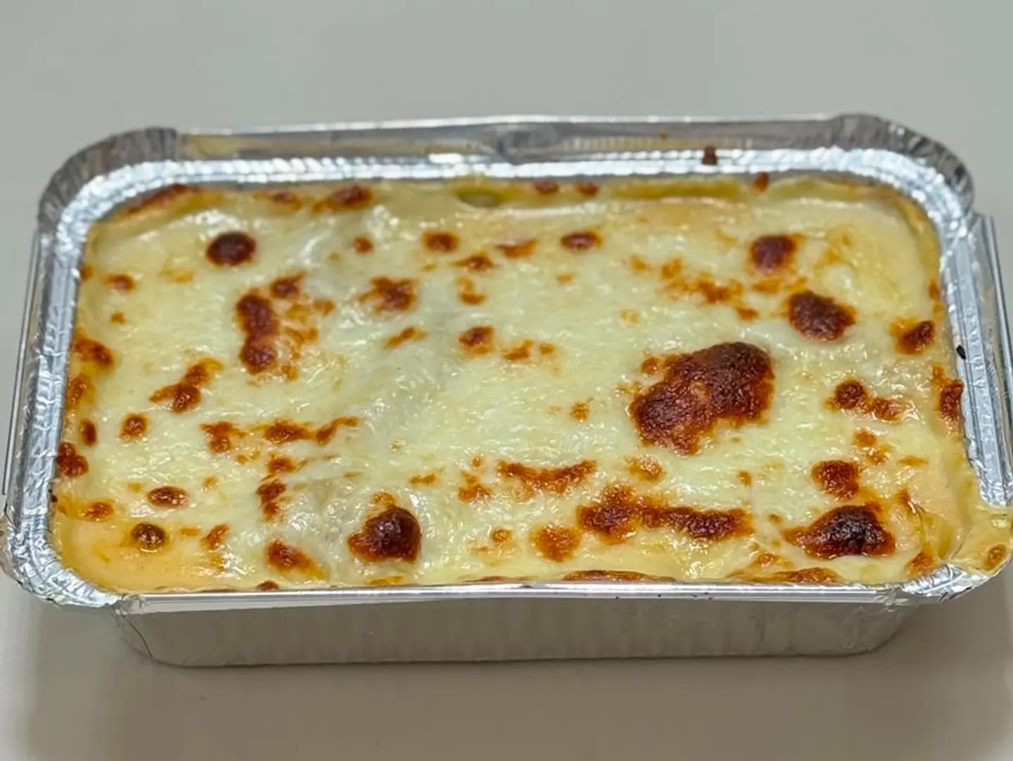 Chicken Lasagna