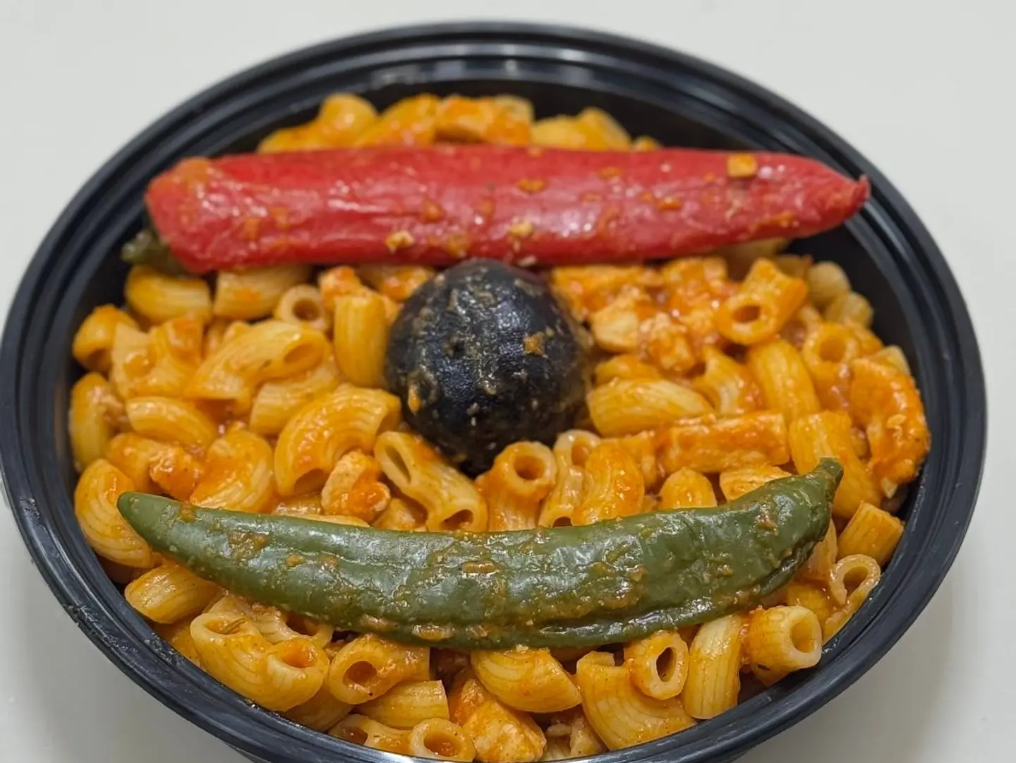 Plain Al Tayyibi Pasta