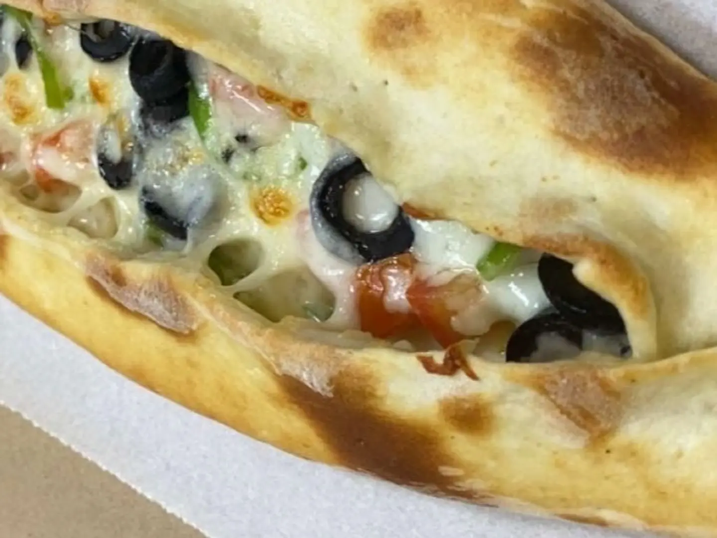 Chicken And Vegetable Pie