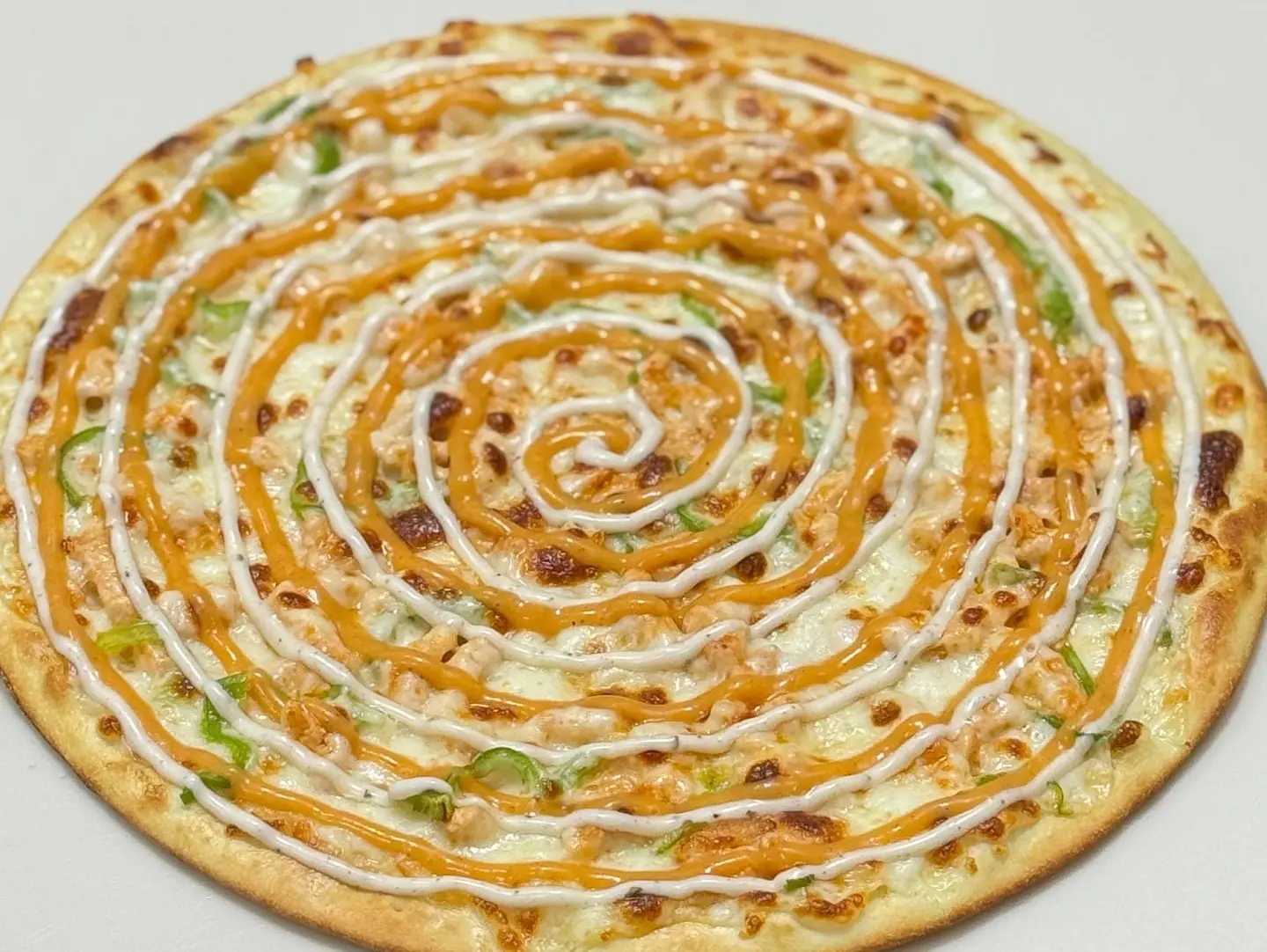 Basmal Pizza - Big