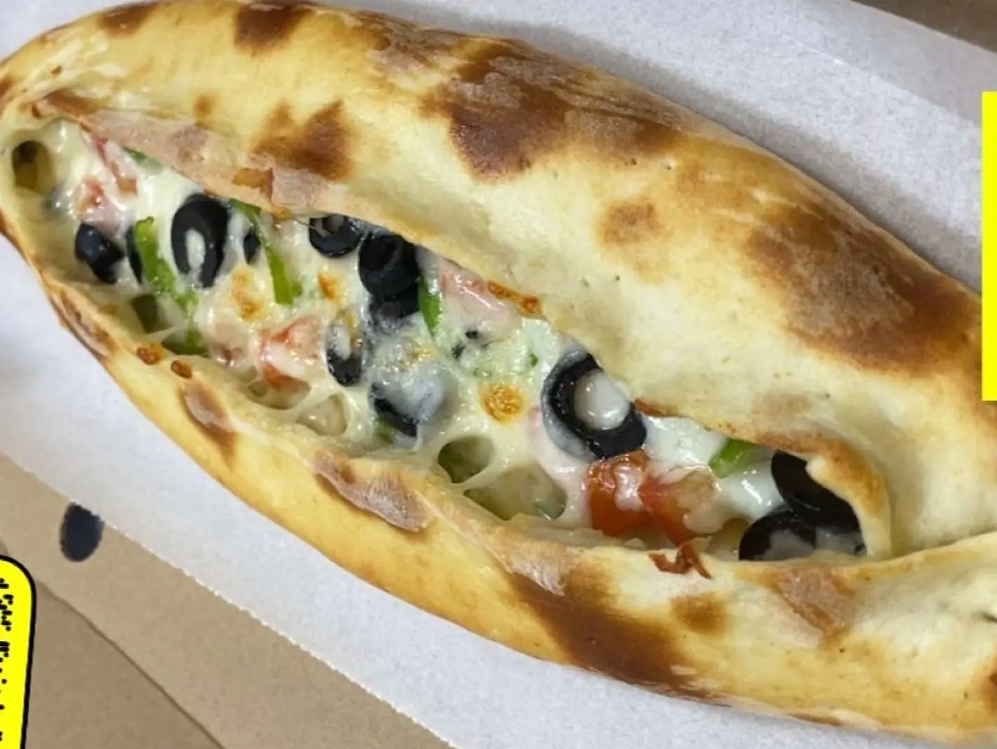 Vegetable Pie
