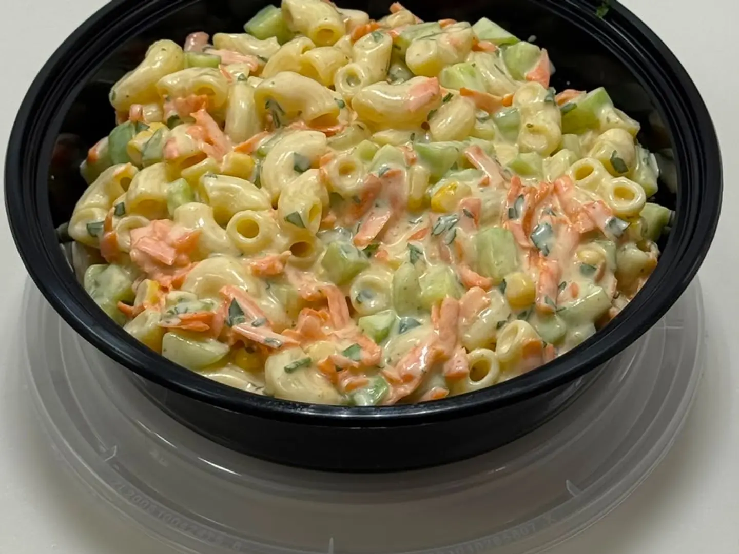 Basmal Salad