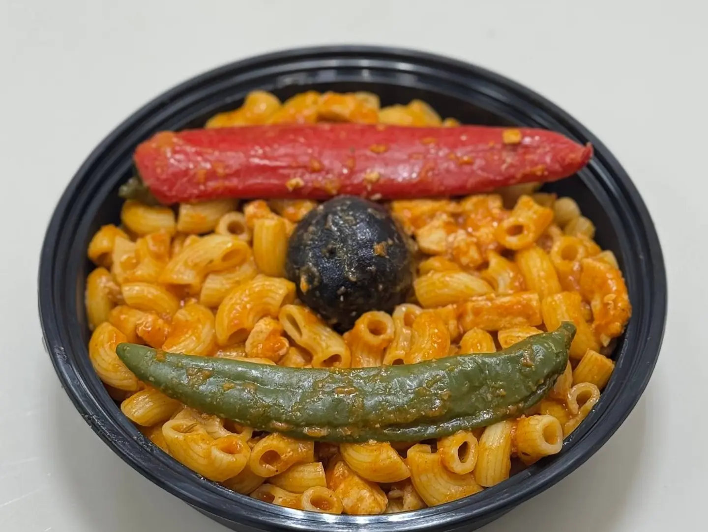 Chicken Pasta Bake