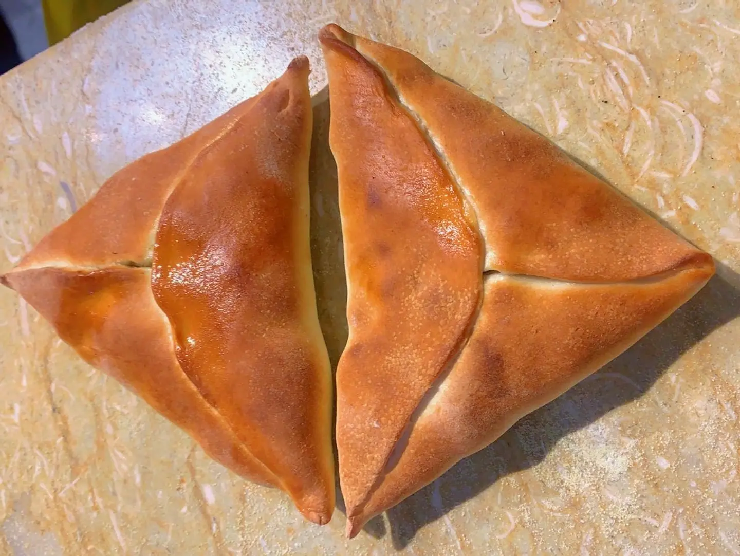 Spinach And Cheese Pie