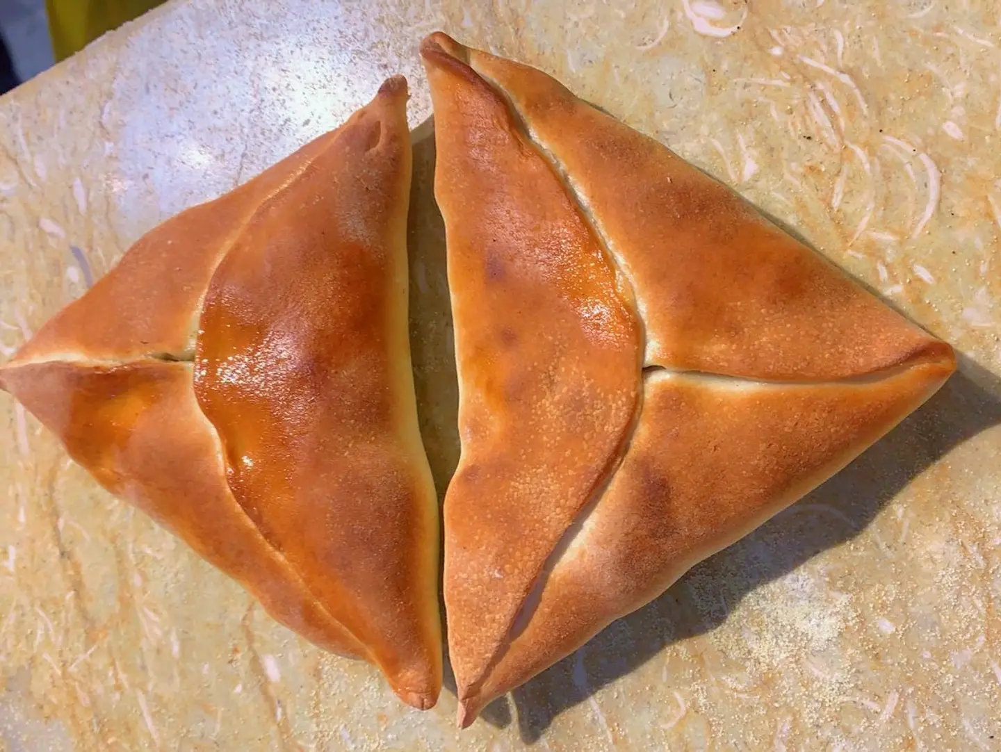 Spinach Pie