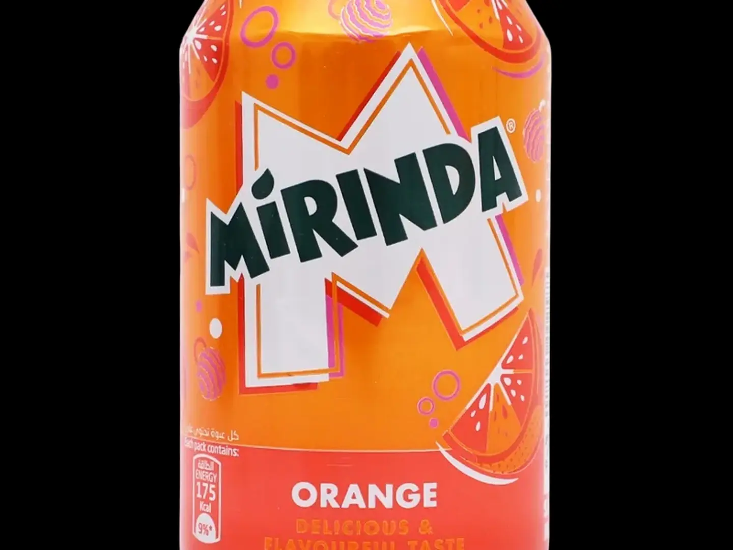 Mirinda Portugal