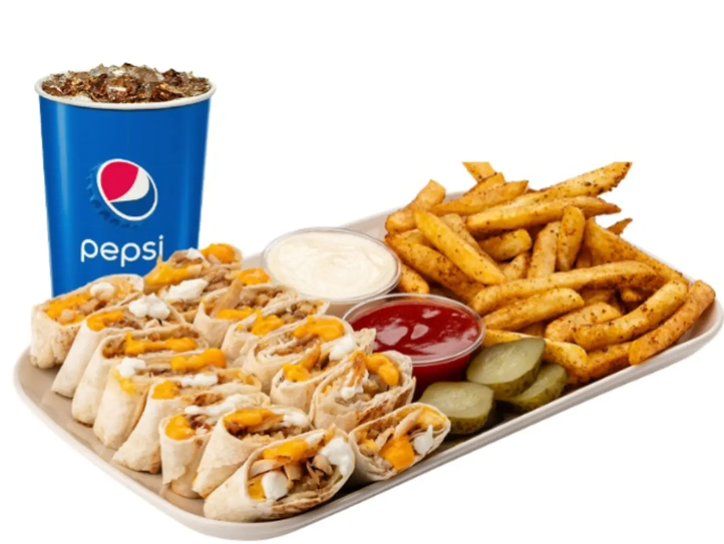 Happiness Meal