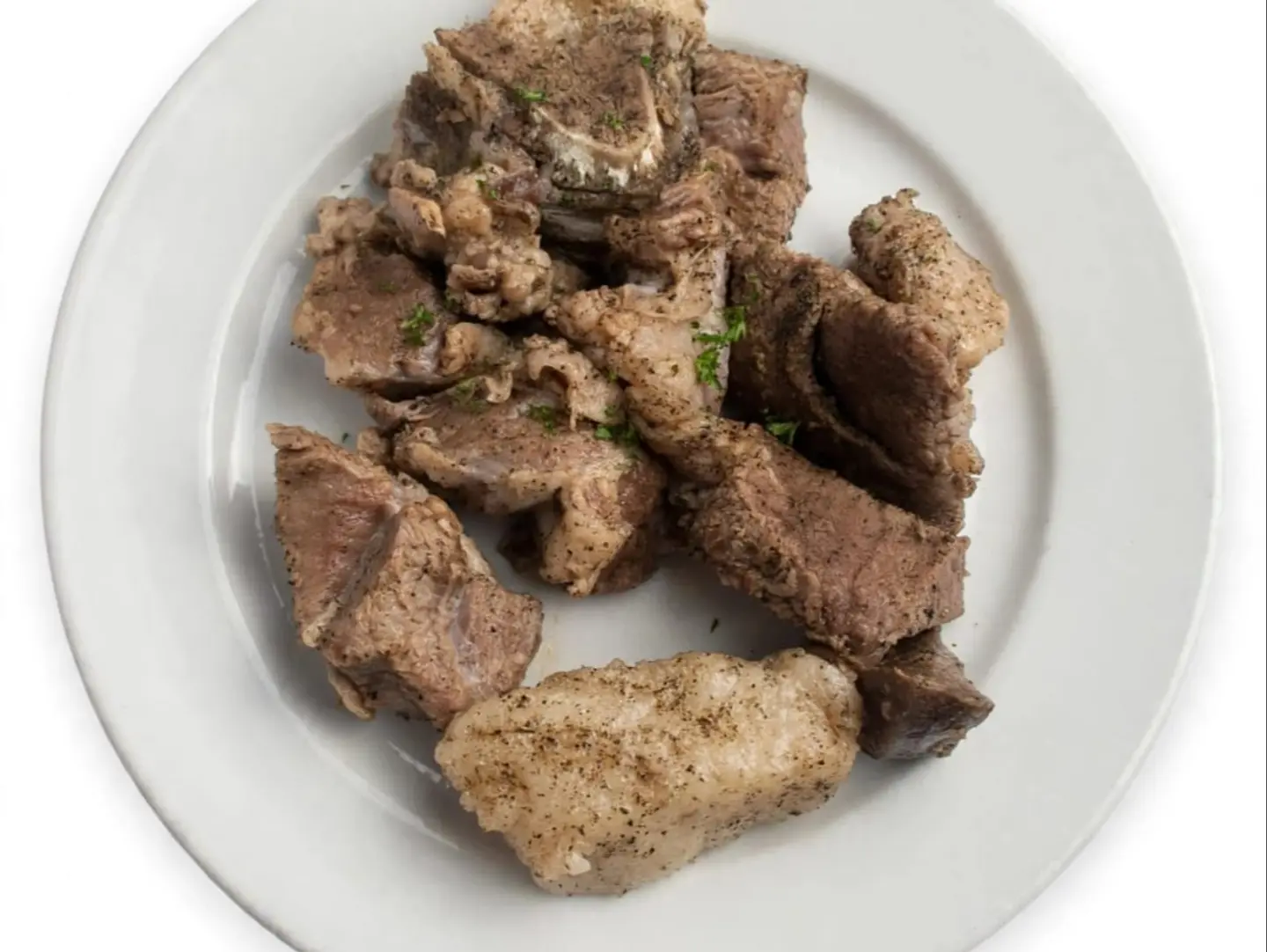 Hashi Meat