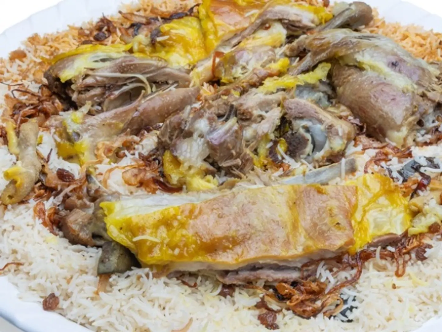 ربع تيس مندي