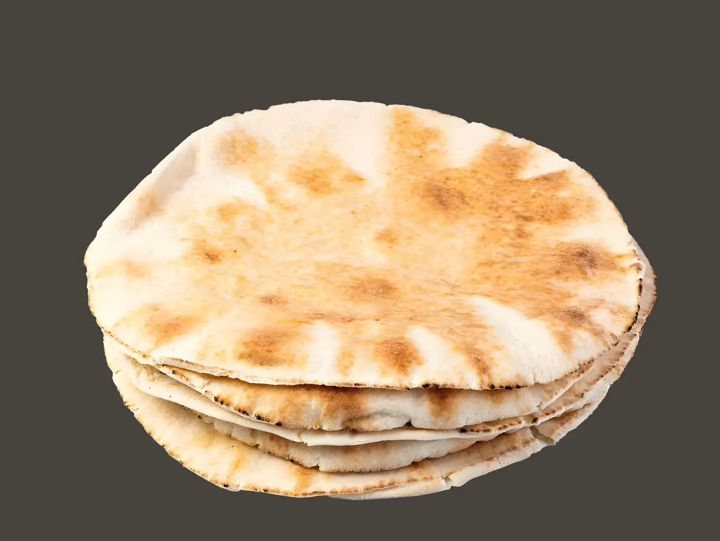 Arabic Bread