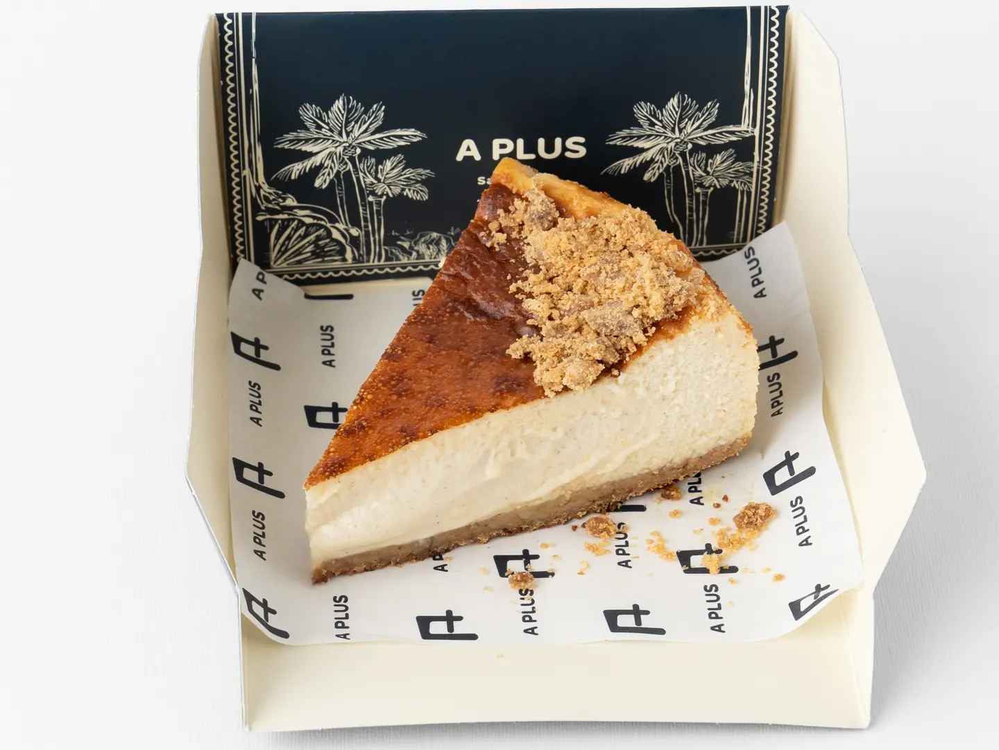 Kleija Cheesecake