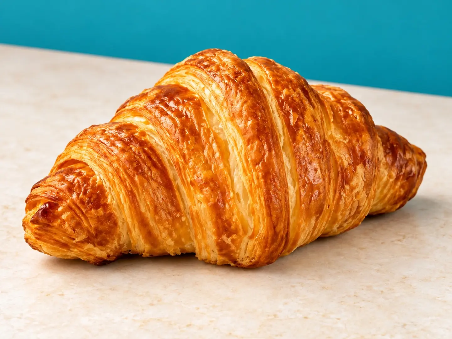 Plain Croissant