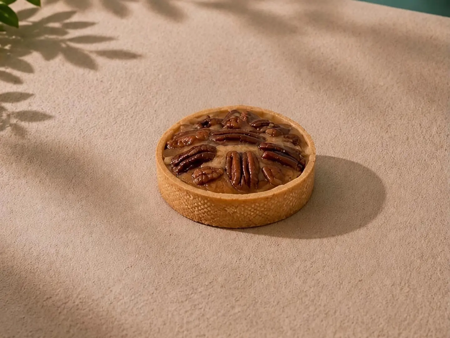 Pecan Tart