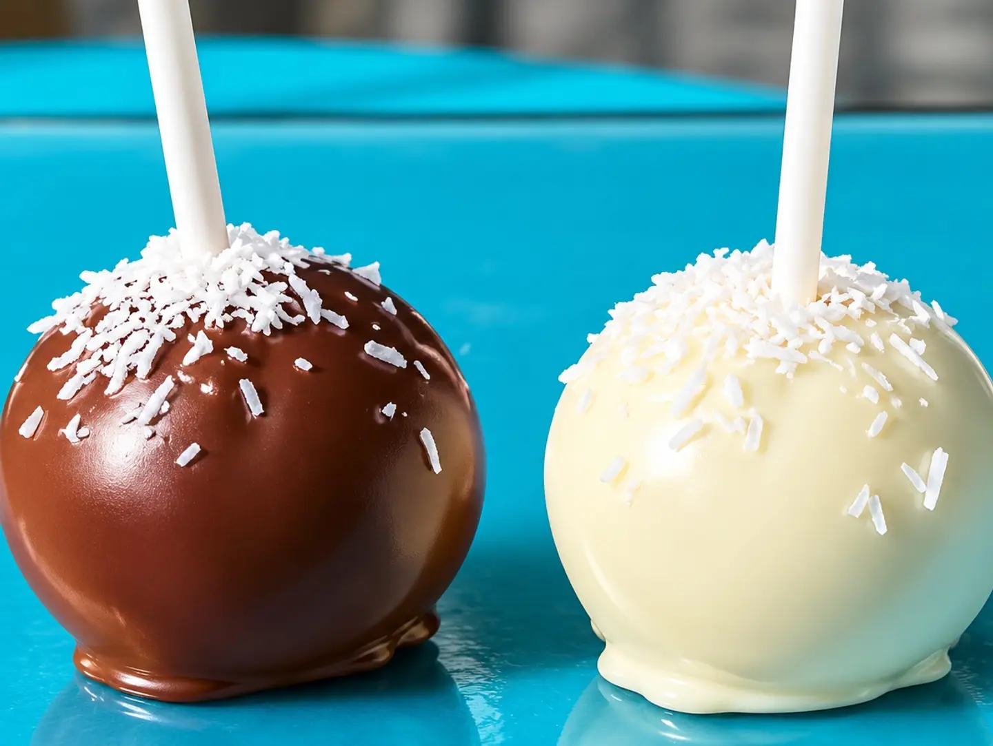 Cake Pops 2 Pieces