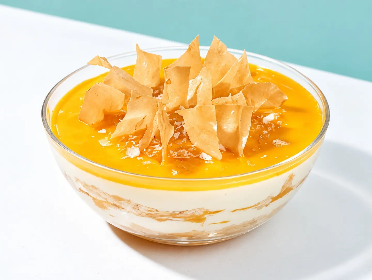 Mango Truffle