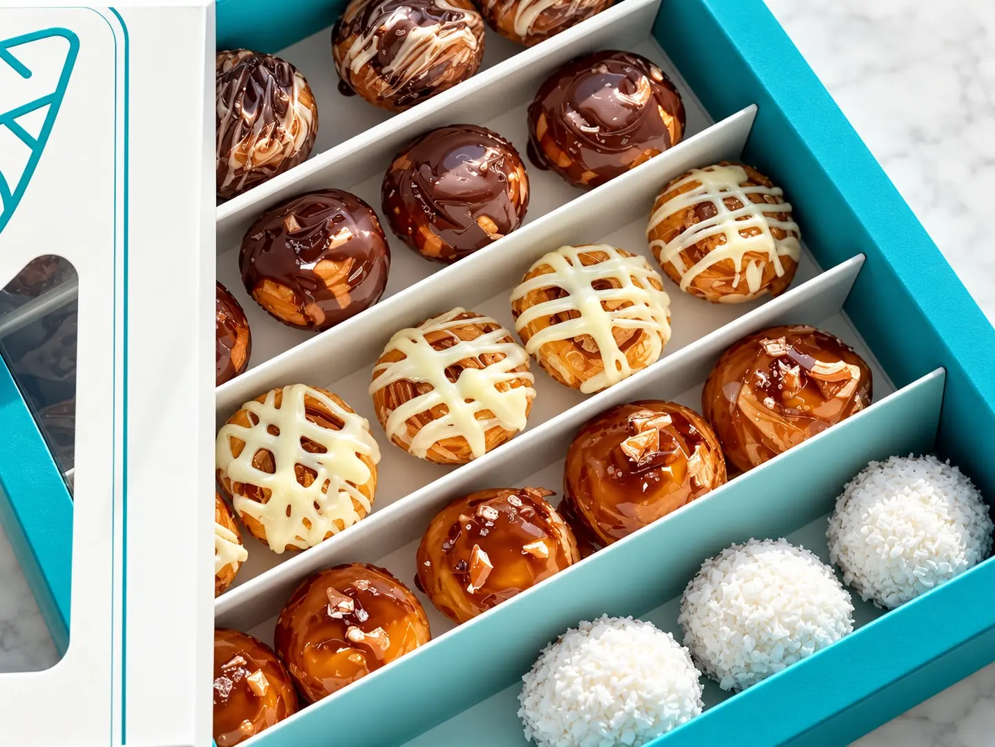 Cinnamon Box