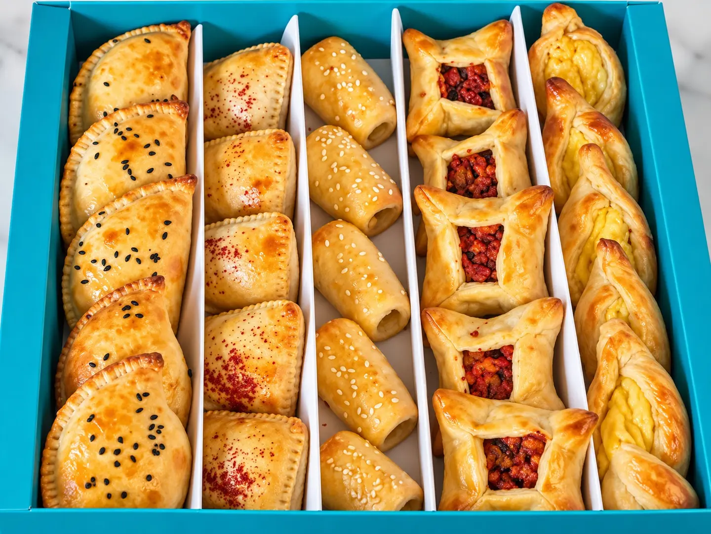 Fatayer Box