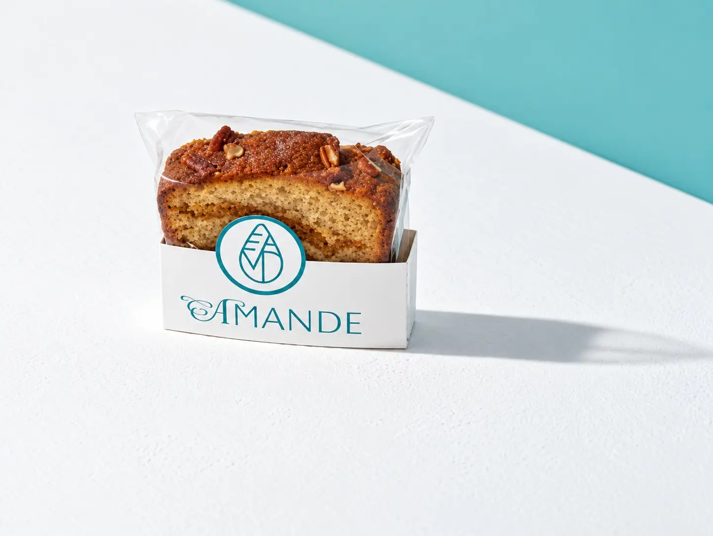 Date English Cake