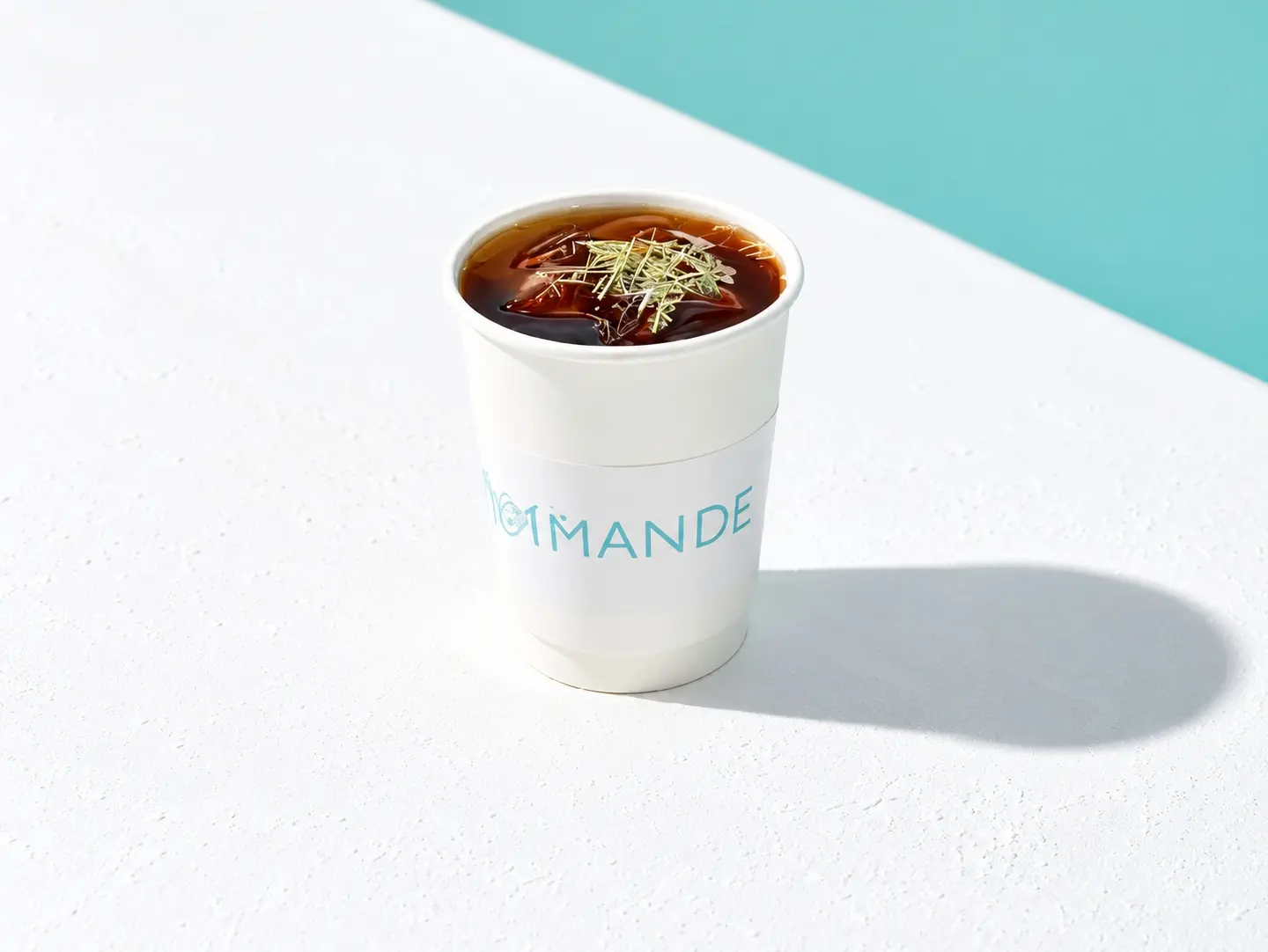Iced V60