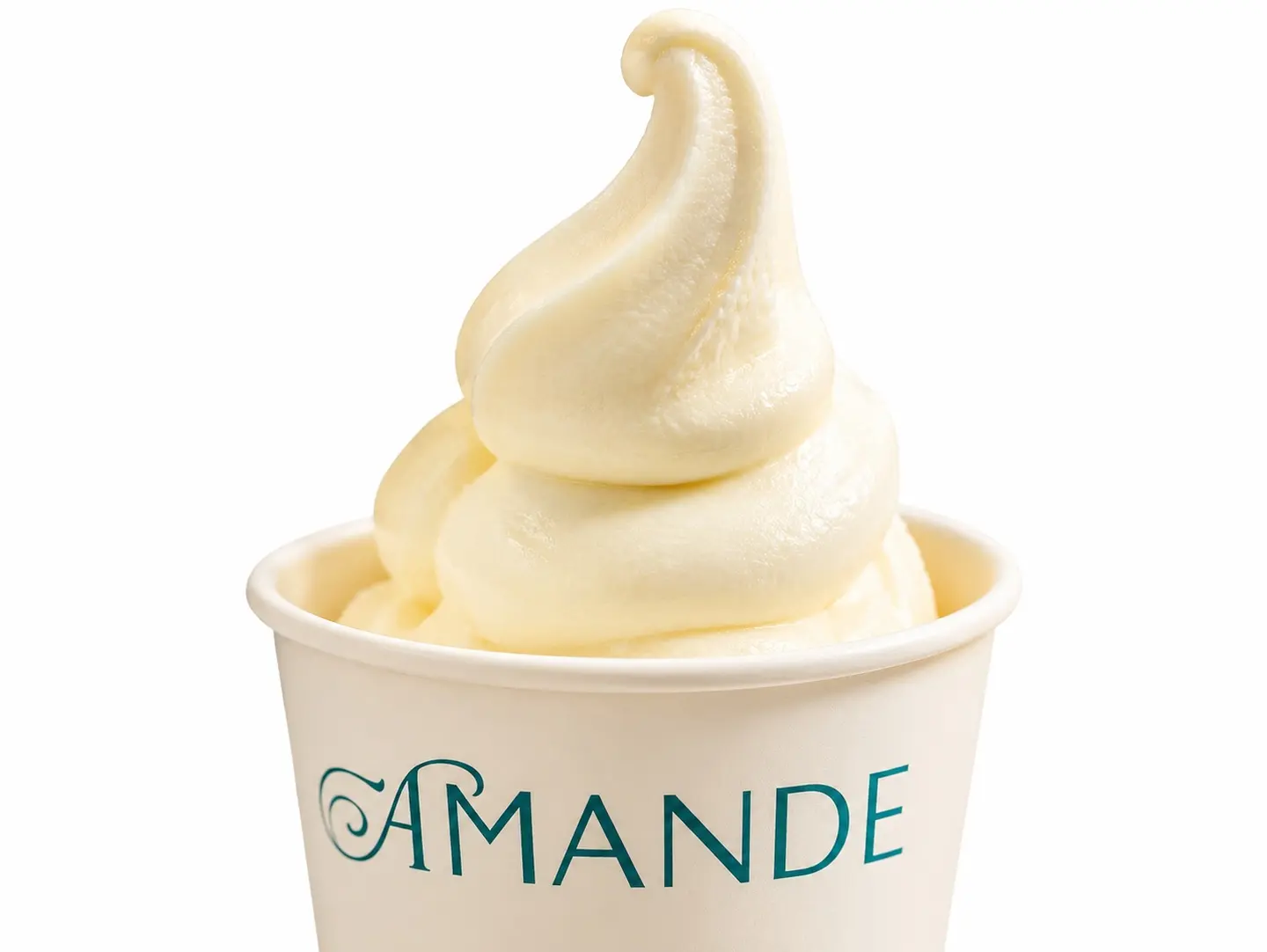 Vanilla Icecream
