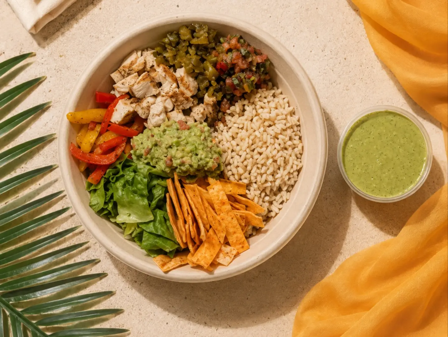 Mexican Bowl