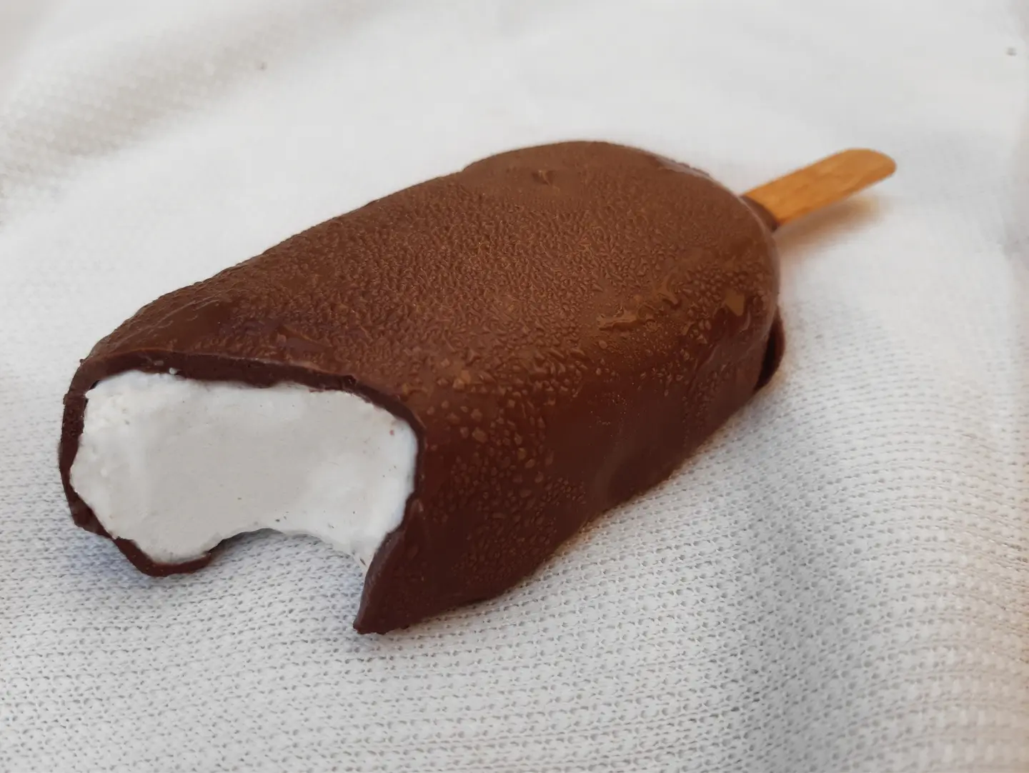 Mini Magnum Ice Cream