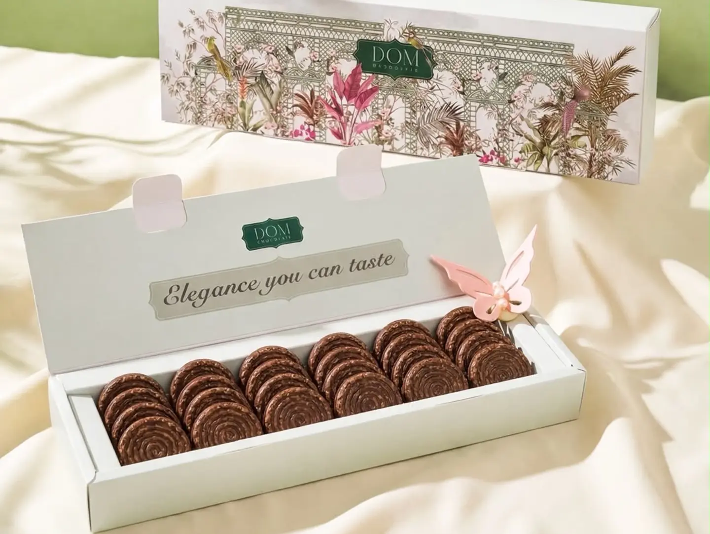 Seamsm Medium Box