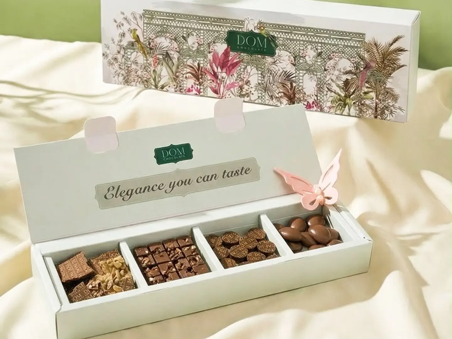 Spichal Mix Box Medium