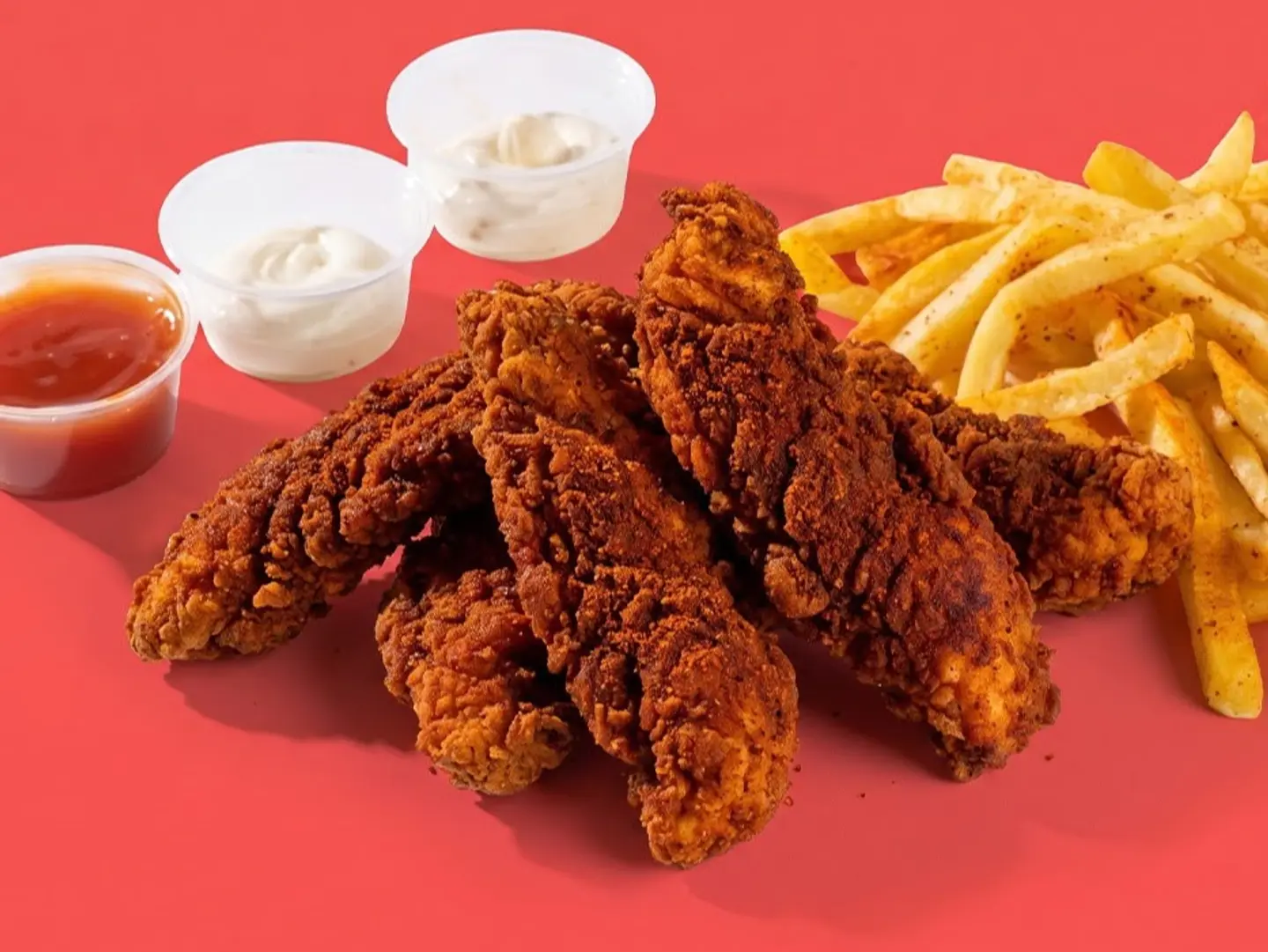 Nashville Strips