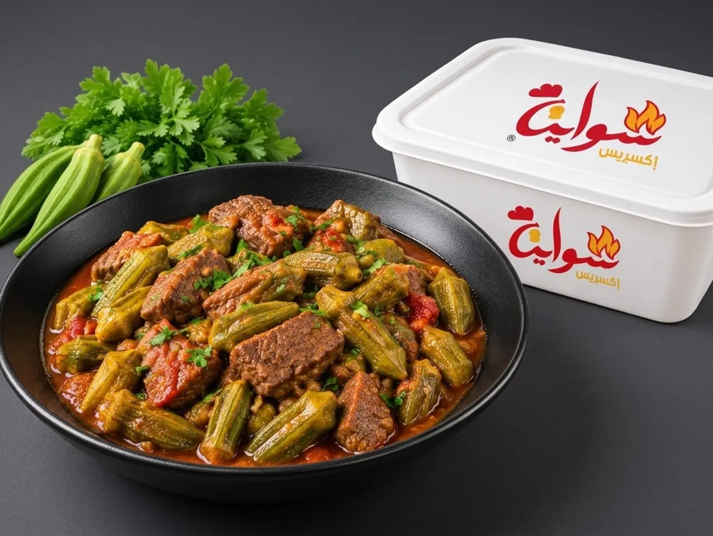Okra