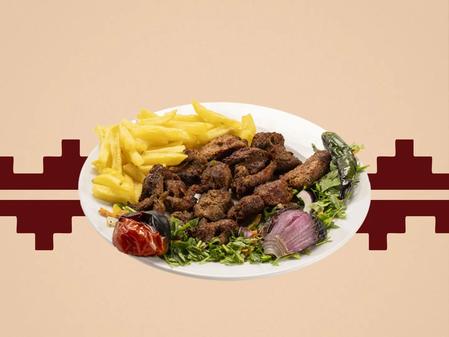 Meat Parts - Nfr